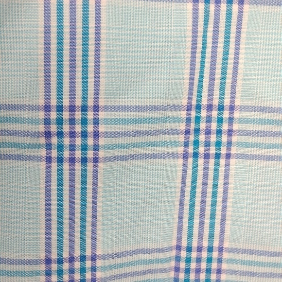 Izod men's casual shirt size medium - Picture 10 of 13